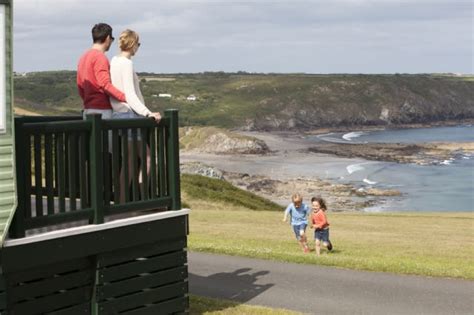 Win! A family break with Parkdean Resorts