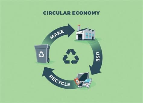 Circular Economy Examples (+ Definition, Principles, Pros/Cons ...