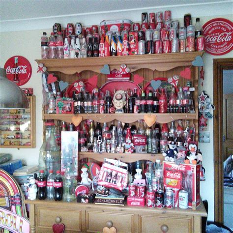 My Coca cola collection .Sx | Coca cola decor, Cola, Coca cola