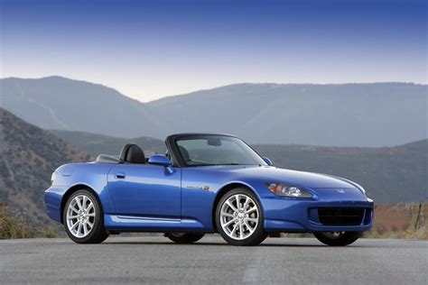 Honda: 2017 Honda S2000 Convertible First Look - 2017 Honda S2000 Price, Release Date, Specs ...