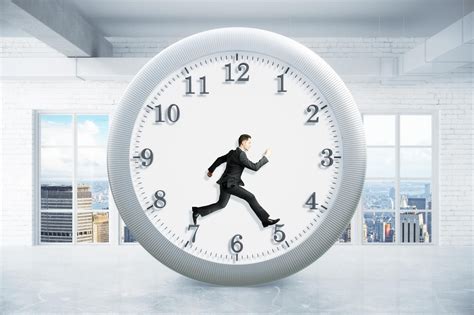 8 Proven Time Management Tips From Top Business Execs - AllBusiness.com