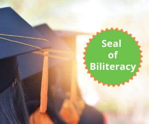 How the Seal of Biliteracy Gives Your Child an Advantage