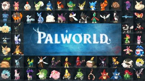 Tier list Palworld : les meilleurs Pals à avoir - Alucare