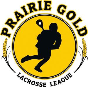 Prairie Gold Lacrosse League - Wikipedia, the free encyclopedia
