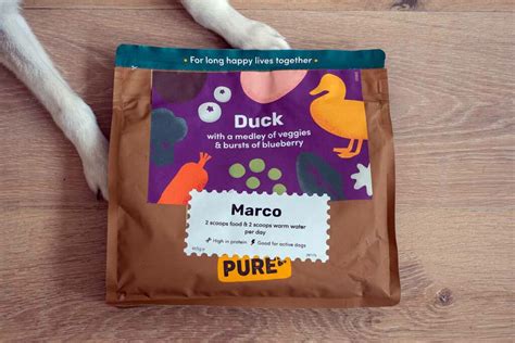 Pure Pet Food For Dogs Review (Tried and Tested) • helloBARK!