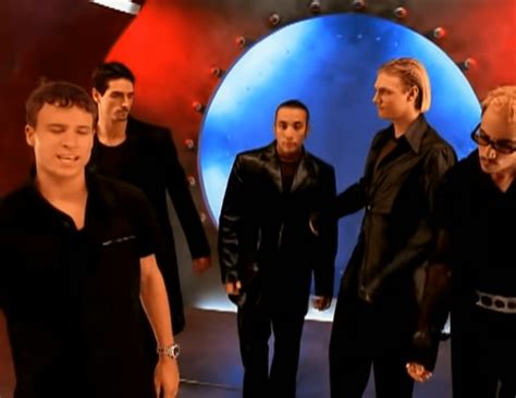 22 Years Later: @BackstreetBoys “I’ll Never Break Your Heart” – Which is better? - BSBFangirls.com