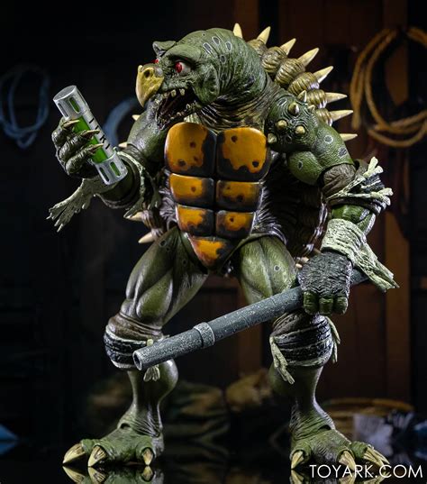 Neca Tokka and Rahzar tmnt 2 pk - ayanawebzine.com