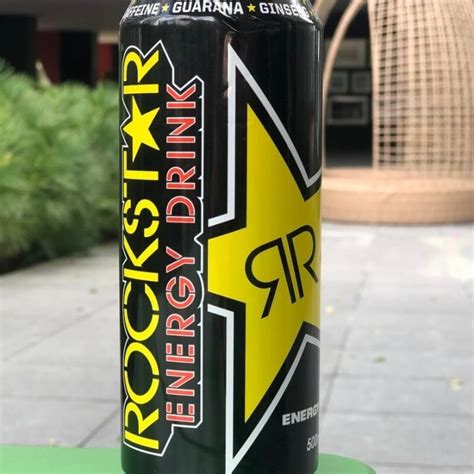 Where Can You Buy Rockstar Energy Drink? (Details) – Energy Drink Hub