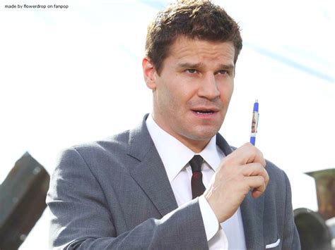 Seeley Booth Quotes. QuotesGram