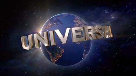 El Cine de Hollywood: Tuneando logos: Universal Pictures