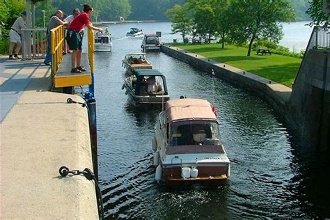 Trent-Severn Waterway to reopen for recreational boating on Thanksgiving long weekend | kawarthaNOW