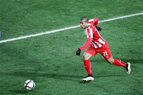 PAOK VS OLYMPIACOS GREEK SUPERLEAGUE Editorial Stock Photo - Image of piraeus, match: 50356958