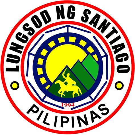 Lungsod ng Santiago - YouTube