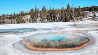 Yellowstone in Winter: Everything You Need to Know for A Spectacular Trip » The Parks Expert