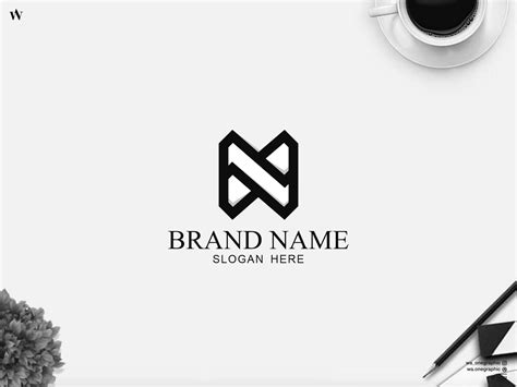 xm logo by wa.onegraphic on Dribbble