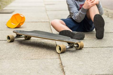 Skateboarding Accident Injury Lawsuit Attorney in California