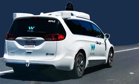 With the launch of self-driving ride-share service 'Waymo One,' what’s next for cities? | GreenBiz