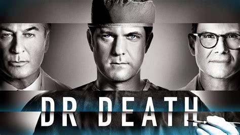 Casting news second season Dr. Death | News articel of Dr. Death | Series | MySeries