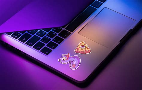 Crazy stickers | Vol 1 on Behance