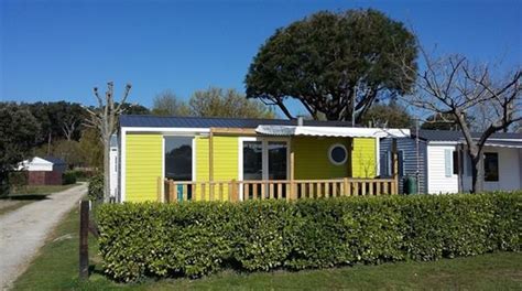 Camping Locmariaquer, Camping bord de mer avec accès direct plage près ...