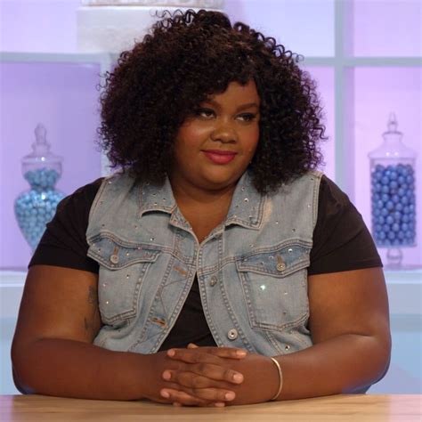 Nailed It! Hosts Nicole Byer and Jacques Torres Interview