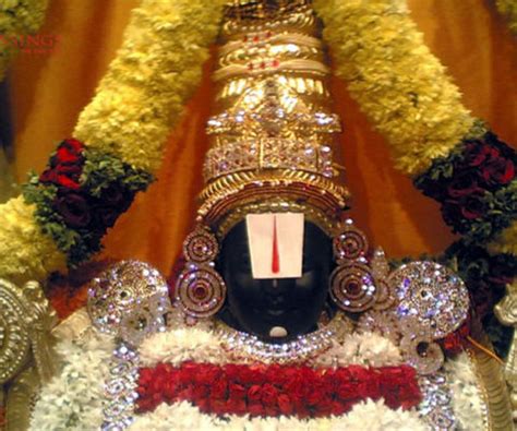 Tirupati Devasthanam – Vaikunta on Earth - Realbharat