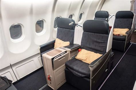 Review: Turkish Airlines A330 Business Class | Milesopedia