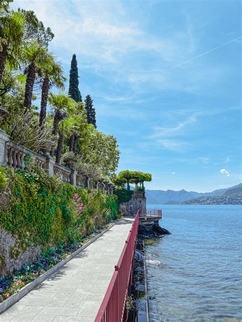 Best things to do in Varenna - My Next Pin