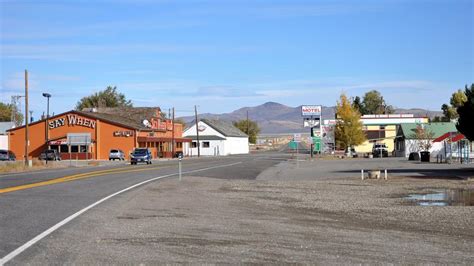 A Caldera in Nevada Now Has the Most Lithium in the World. Let the Gold ...