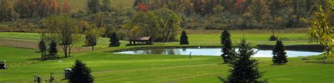 Membership - White Oak Golf Course