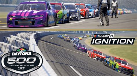 nascar 21 ignition gameplay ps4 - Fit Perfectly Webzine Photo Exhibition