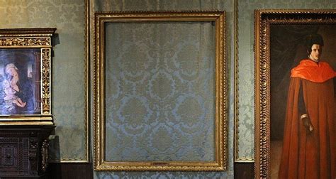 Inside The Gardner Museum Heist, The Biggest Art Theft In History