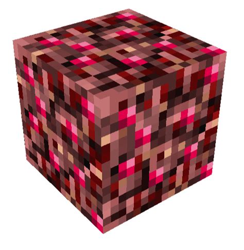 Ruby Ore | Minecraft Fan-made Features Wiki | Fandom