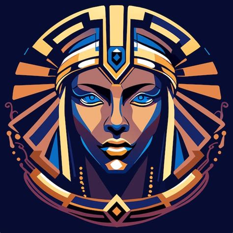 Premium Vector | Egyptian Dynasty Vectors