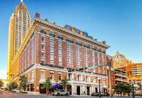 Top 8 Hotels in Mobile Alabama - The Mobile Rundown - Things to do in ...