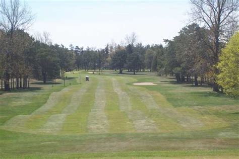 Escanaba Country Club in Escanaba, Michigan, USA | Golf Advisor