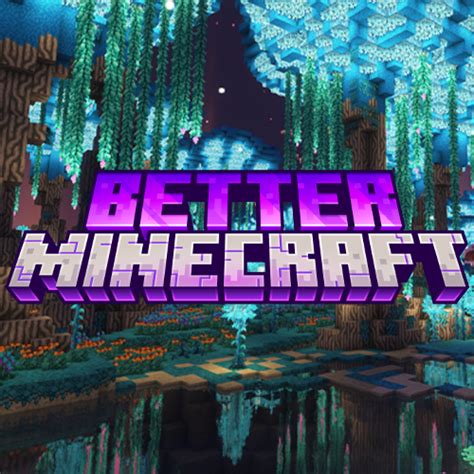 Install Better MC [FABRIC] - BMC2 - Minecraft Mods & Modpacks - CurseForge