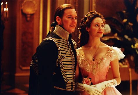 The Phantom Of The Opera, Patrick Wilson, Movie, Emmy Rossum, 1080P HD Wallpaper