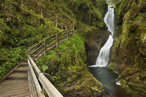 15 Amazing Waterfalls in Ireland - The Crazy Tourist