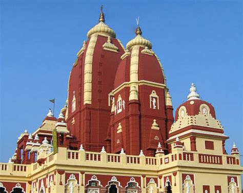 Birla Mandir, New Delhi | itslife.in