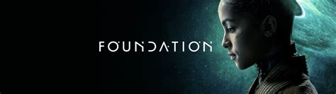 6000x1688 Resolution Foundation Season 2 6000x1688 Resolution Wallpaper - Wallpapers Den