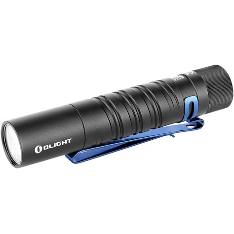 Olight i5T EOS Flashlight (Black) I5T EOS RSV B&H Photo Video