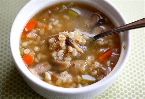 Barley Recipes That Will Make You Love This Unsexy Grain | HuffPost Life