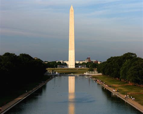 COOL IMAGES: Washington Monument