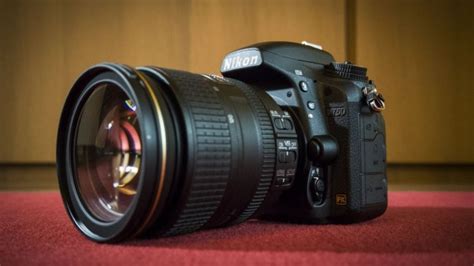 Nikon D750 - Camera News at Cameraegg