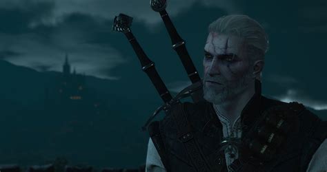 The Witcher: 10 Facts You Didn’t Know About Geralt