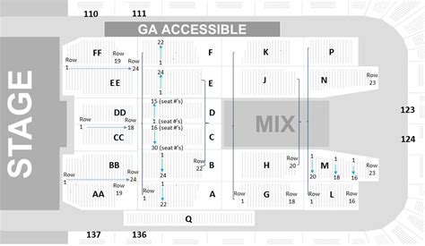 Free Concert Band Seating Chart Template | Review Home Decor