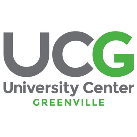 University Center of Greenville | Greenville SC