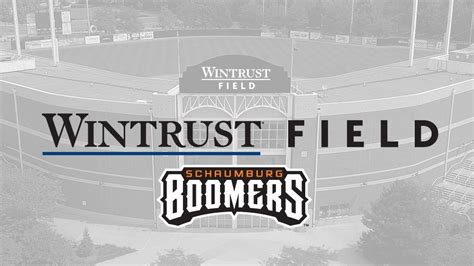 Wintrust Field