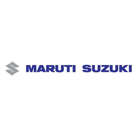 Maruti Suzuki Logo | 01 - PNG Logo Vector Brand Downloads (SVG, EPS)